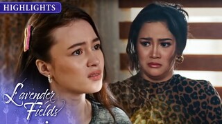 Myrtle confronts Petunia about Harry | Lavender Fields (w/ English Subs)