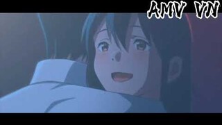 [AMV VN]Đi Cùng Em Remix