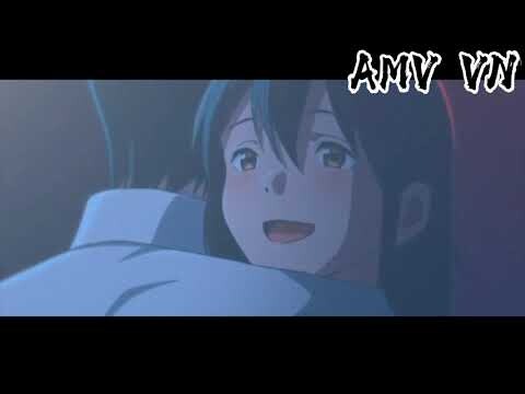 [AMV VN]Đi Cùng Em Remix