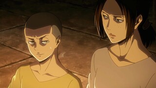 At this moment, no one wants to kill Connie more than Ymir.