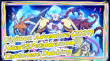 Digimon Adventure (2020) | EP44-Hikari&Petaldramon(Cantonese Dubbing)