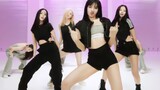 BLACKPINK's new song Shut Down dance version video released