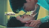 Gao Shi De ✘ Zhou Shu Yi  ► Love Is Ruthless [BL]