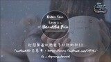 Endless Tears feat. 中村舞子 - Love is a beautiful pain『喜歡你真的好痛苦。』【中日動態歌詞Lyrics】