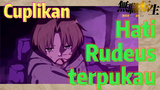 [Mushoku Tensei] Cuplikan | Hati Rudeus terpukau