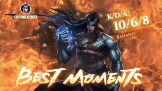 ultimate aamon