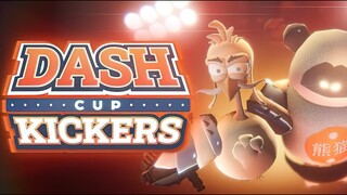 Dash Cup Kickers | Demo | GamePlay PC