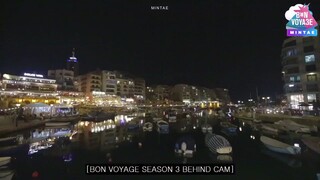 BTS BON VOYAGE S3 EP7