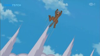 Doraemon episode 306