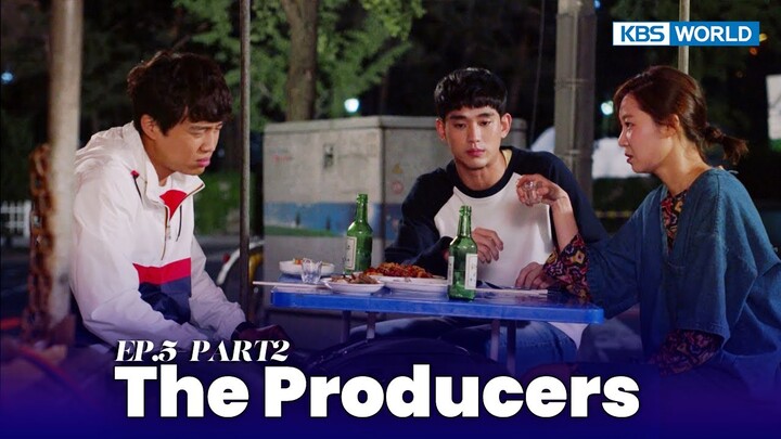 [IND] Drama 'The Producers' (2015) Ep. 5 Part 2 | KBS WORLD TV