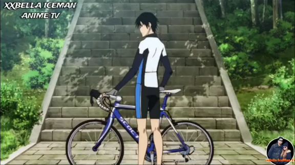 Cycling Anime | Anime-Planet