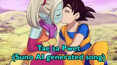 Suno AI | Tae sa Pwet