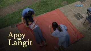 Apoy Sa Langit: Cesar, iniligpit ang kalat ni Stella | Episode 46 (Part 3/4)