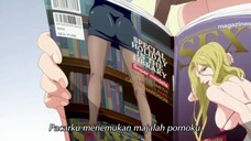 Buku Suci nya Ketahuan sama Pacar tapi dia malah minta "Jatah" 🗿🤣🤭😅🙈🙂↔️👍