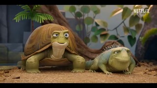 Leo watch full movie : link in description