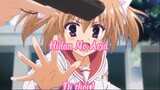 Hidan No Aria 15 Đi thôi !
