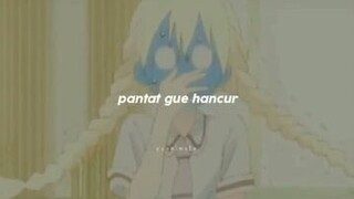 momen ngakak...