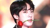 BTS' Jin's solo song 'The Astronaut' unrivaled popularity in Jamaica and Philippine charts