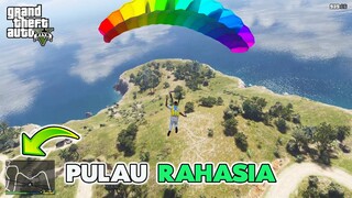 Begini Caranya Pergi Ke Pulau CAYO PERICO Di GTA 5 Storymode