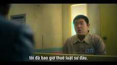 Truy Bắt Lính Đào Ngũ (Phần 2) EP 5 [Sub Việt]
