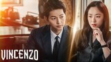 Vincenzo 2021 Episode 01 Korean with English sub