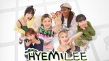 Hyemileeyechaepa - Episode 7 (EngSub)