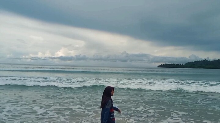 ocean🌊🌬️