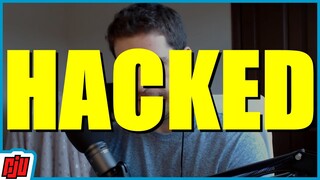 I Was Hacked (again)