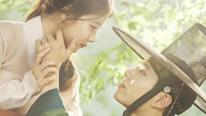love in the moonlight ep10 tagadub