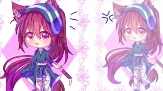 [Fanart]#funhriuyt (sai-speedpaint 022 )