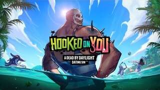 Hooked on You A Dead by Daylight Dating Sim - Episode 4