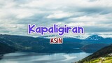 Kapaligiran - Asin | Karaoke Version