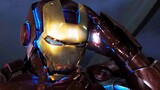 [Remix]The marvelous Mark VI Armor|<Iron Man>