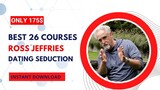 [Download] Best 26 Ross Jeffries Courses - Dating Seduction
