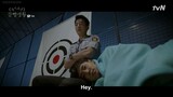 PRISON PLAYBOOK EPISODE 13|COMPLETED