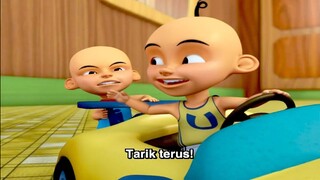 Full Upin & Ipin : Musim 15 Kembar Kecil-Kecil Episod Baru | Kompilasi Upin Ipin Terbaru 2021