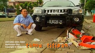 Untung Ada Jinny (Episode 1)