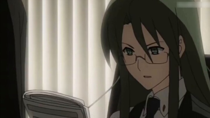 [บ่นเรื่องละคร] - จะตามโครงเรื่องหรือติดตามแฟนด้อม ห้ามใช้ Heishenzan เป็นปก