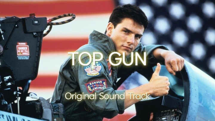 Watch Movie : Top Gun 1986 Trailer : link in the  description