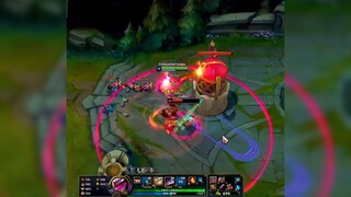 Băng trụ là dễ với Fiora