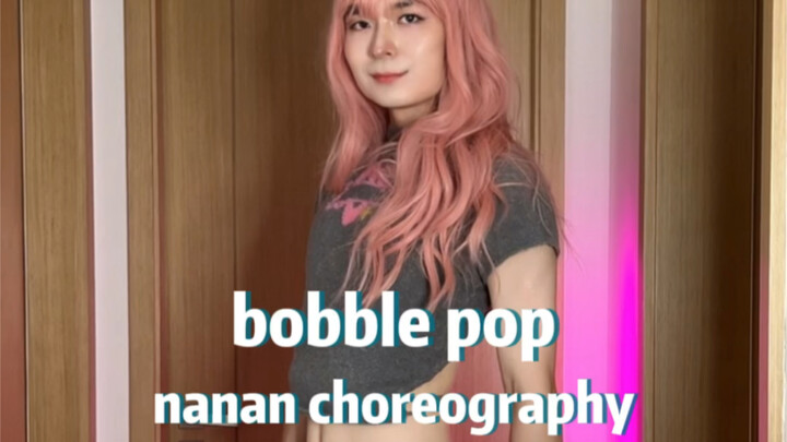 Mùa hè là BubblePop của HyunA!