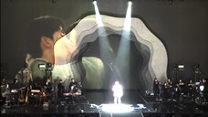 Crush |眼泪女王OST 演唱会版本|唱着唱着出现剧里名场面很难让人不心动 |申孝燮