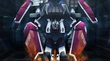 Thunder Universe: Mental Zaku sebenarnya adalah Gundam bermobilitas tinggi yang memakai skin Zaku! S