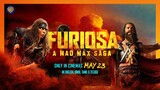 Furiosa A Mad Max Saga 2024