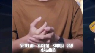 di share agar dapat pahala jariyah