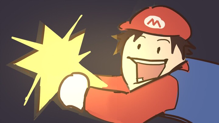 Stop! ! Mario! ! ?