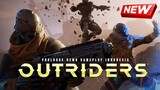 Outriders Demo Gameplay Indonesia