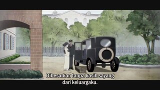 Kisah gadis zaman Taisho episode 1