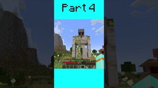 Minecraft but You can Breed Everything Part 4