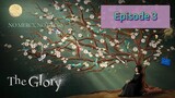 THE GLORY PART 2 Episode 3 Tagalog Dubbed